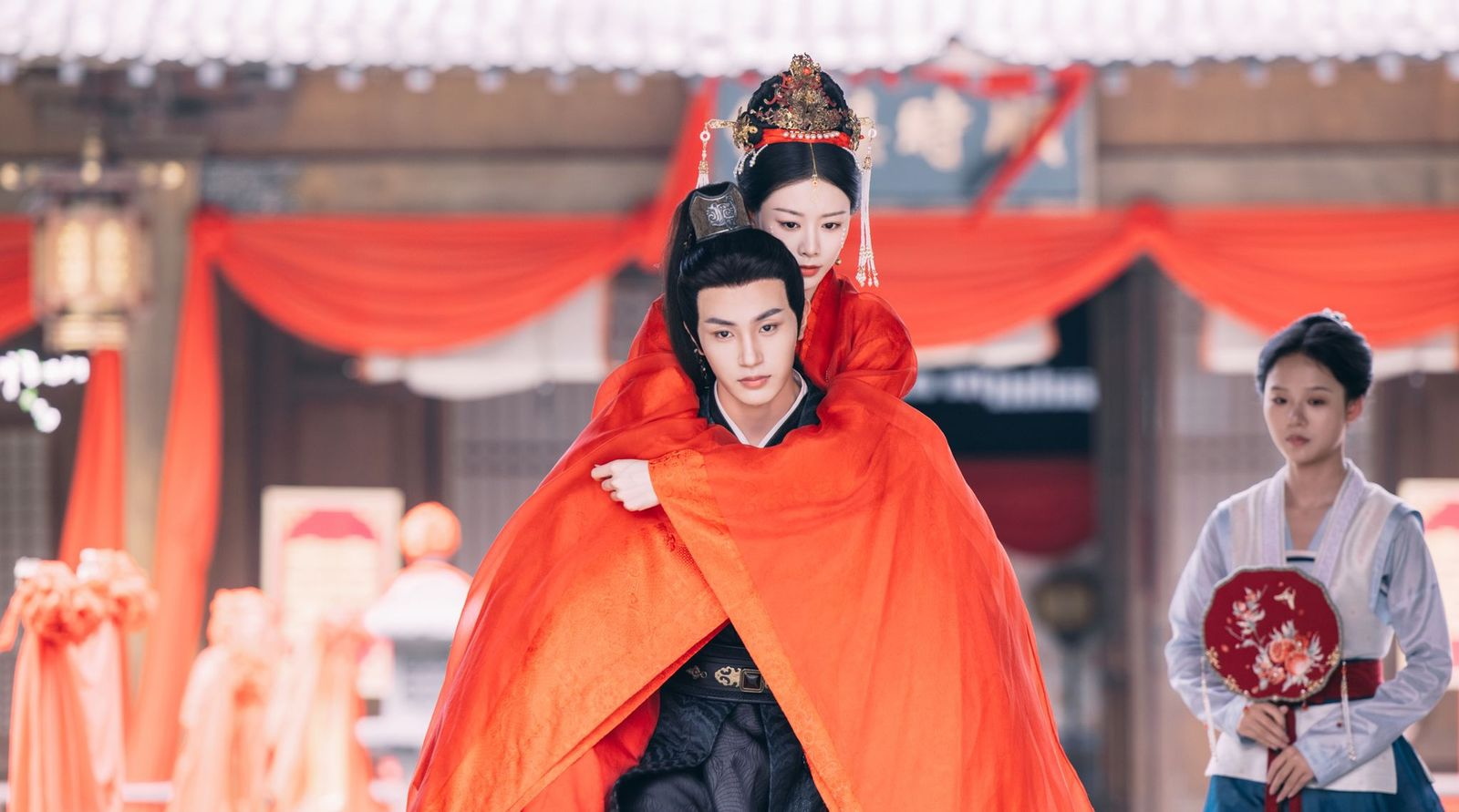 蔵珠～禁断の愛と裏切りの報復～DVD-BOX