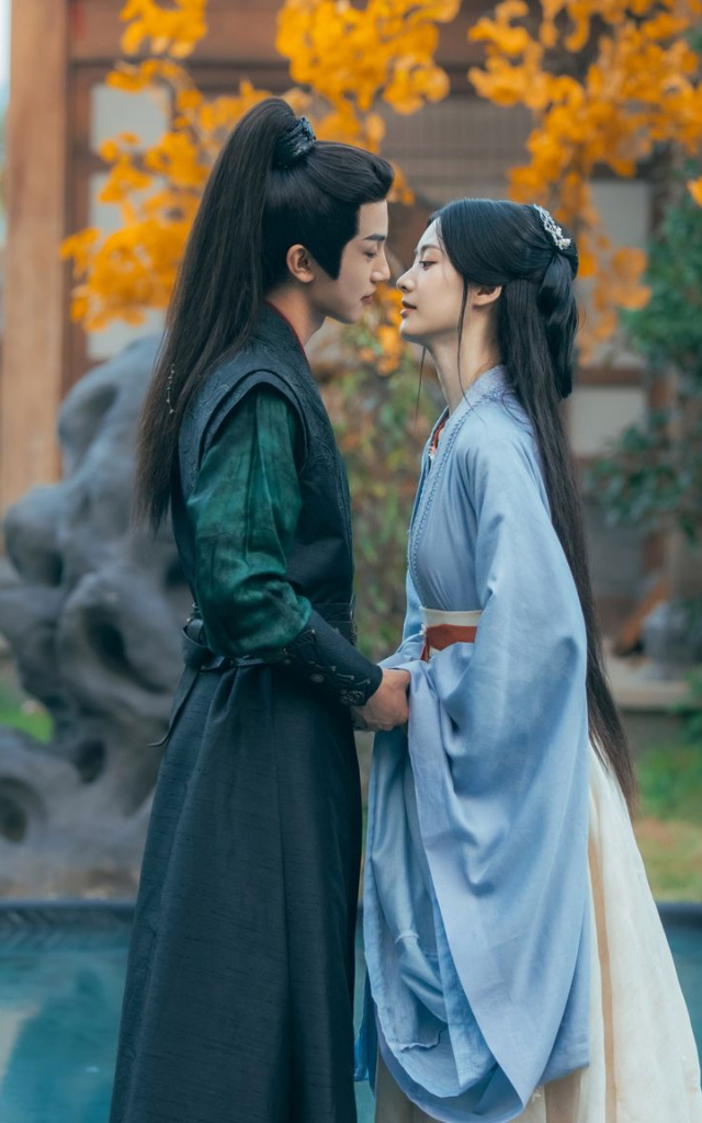 蔵珠～禁断の愛と裏切りの報復～DVD-BOX